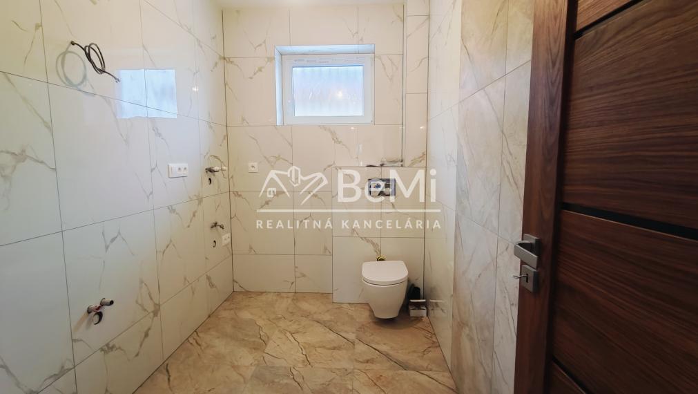 REZERVOVANÉ - Predaj novostavba RD - Hruboňovo (023-12-JANS)