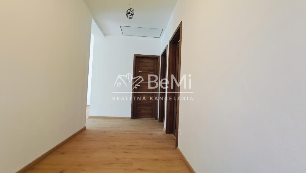 REZERVOVANÉ - Predaj novostavba RD - Hruboňovo (023-12-JANS)