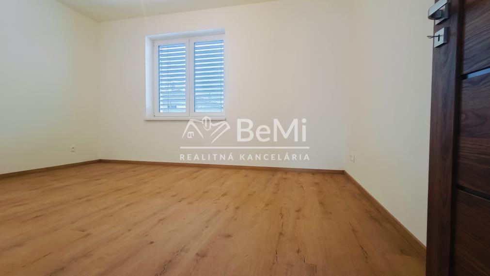 REZERVOVANÉ - Predaj novostavba RD - Hruboňovo (023-12-JANS)