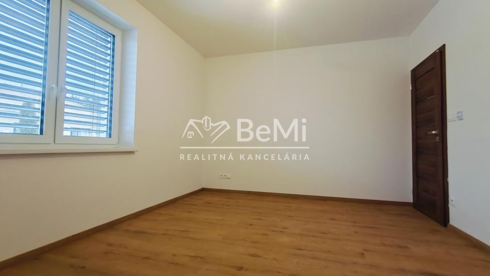 REZERVOVANÉ - Predaj novostavba RD - Hruboňovo (023-12-JANS)