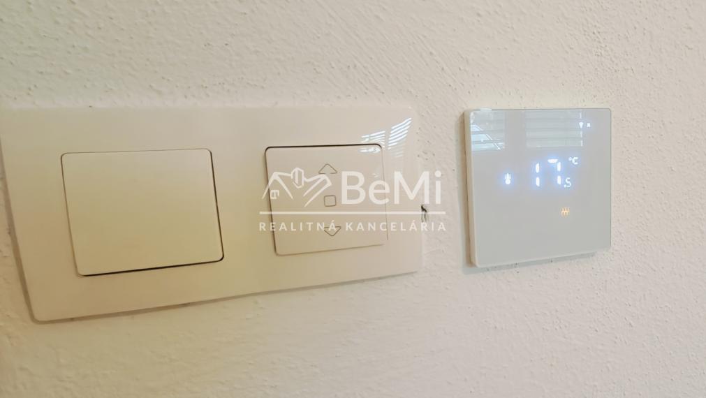 REZERVOVANÉ - Predaj novostavba RD - Hruboňovo (023-12-JANS)