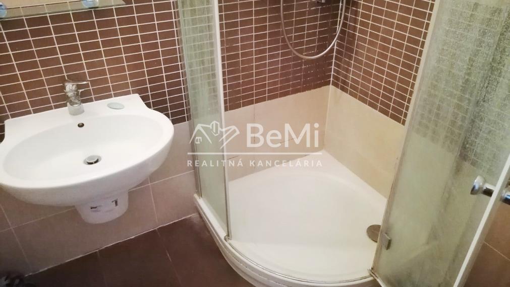 Predaj 2-izbového bytu – 1. poschodie, Domus Petra pod Sokolice