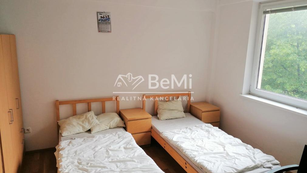 Predaj 2-izbového bytu – 1. poschodie, Domus Petra pod Sokolice