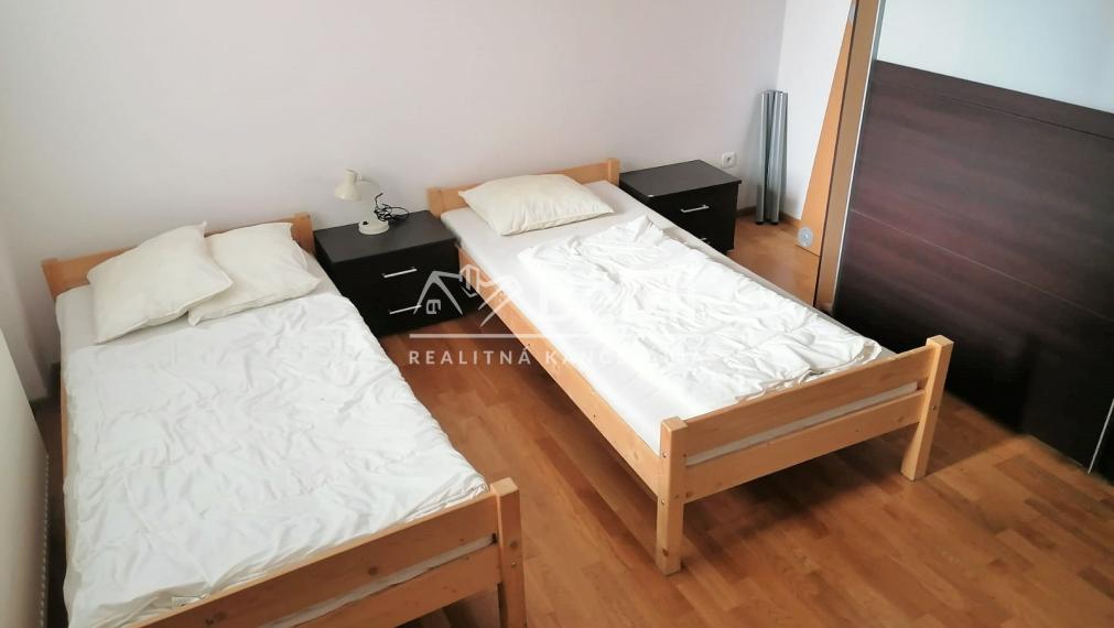 Predaj 2-izbového bytu – 1. poschodie, Domus Petra pod Sokolice