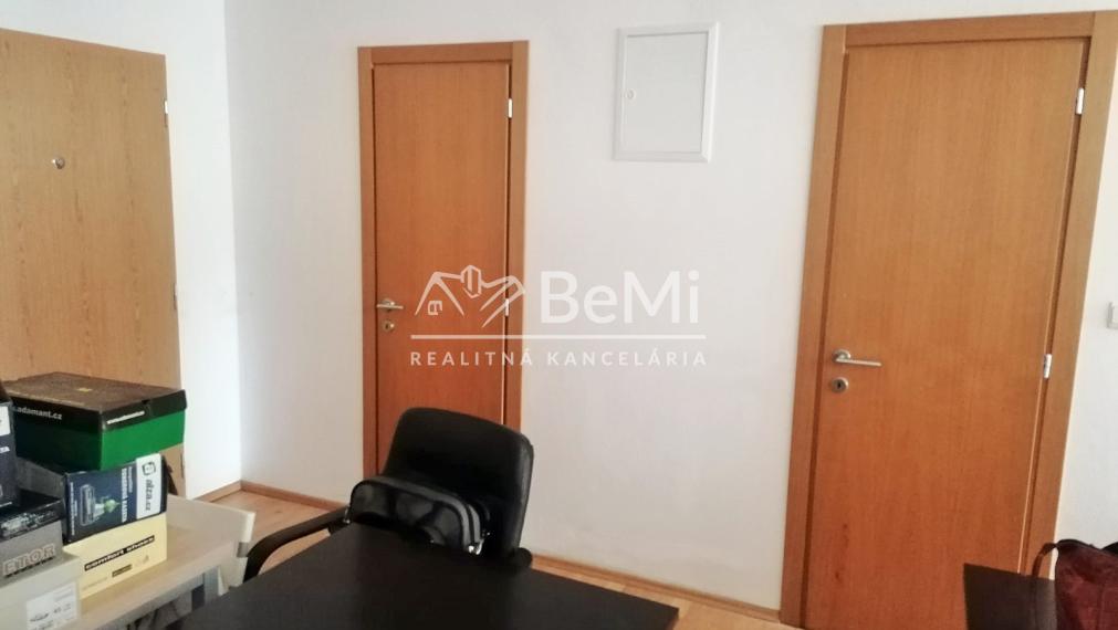 Predaj 2-izbového bytu – 1. poschodie, Domus Petra pod Sokolice