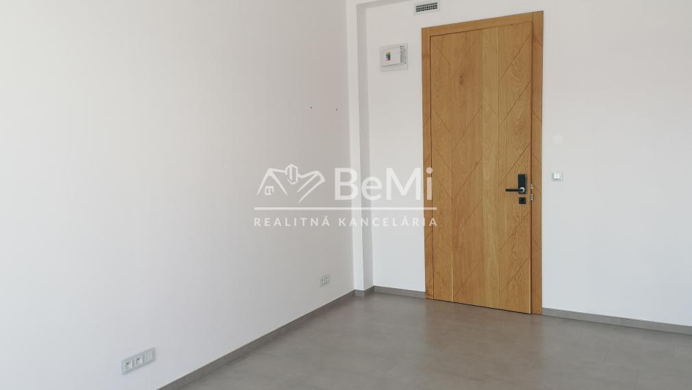 Kancelária na prenájom