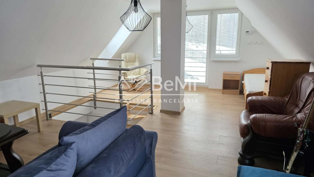 Na predaj štýlová chalúpka  samota s nádhernými výhľadmi, Chocholná-Velčice (časť Kykula)