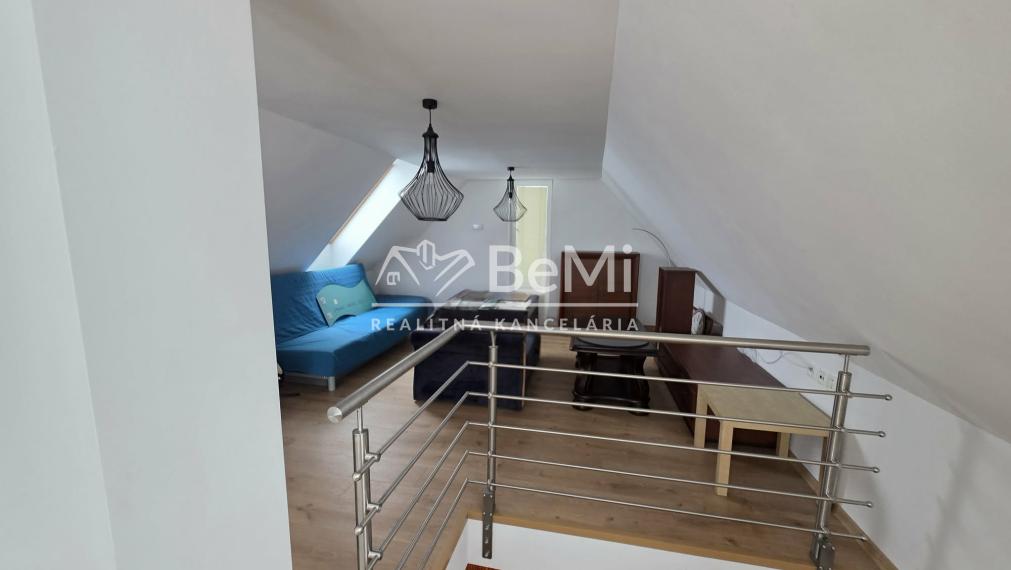 Na predaj štýlová chalúpka  samota s nádhernými výhľadmi, Chocholná-Velčice (časť Kykula)