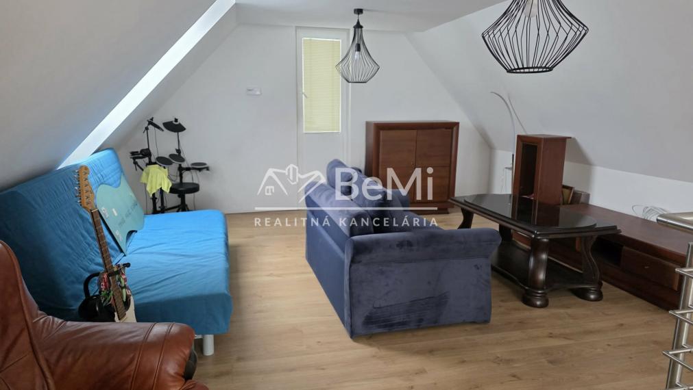 Na predaj štýlová chalúpka  samota s nádhernými výhľadmi, Chocholná-Velčice (časť Kykula)