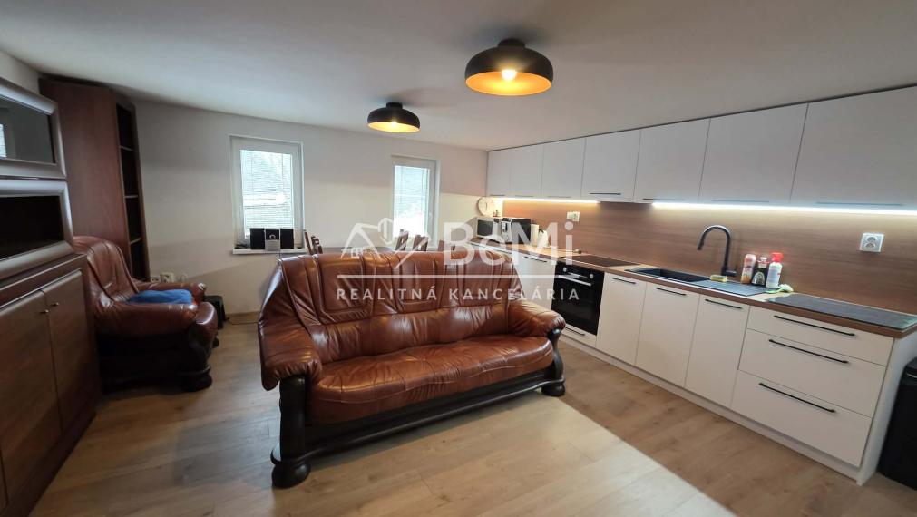 Exkluzívna chalupa na samote – Chocholná-Velčice – Kykula