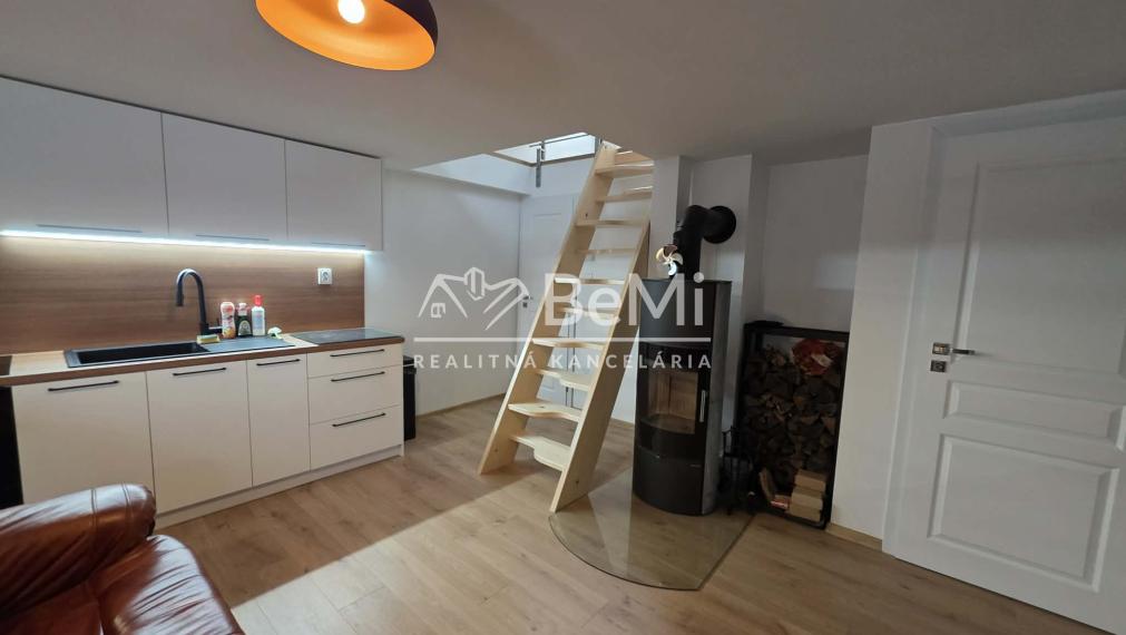 Exkluzívna chalupa na samote – Chocholná-Velčice – Kykula