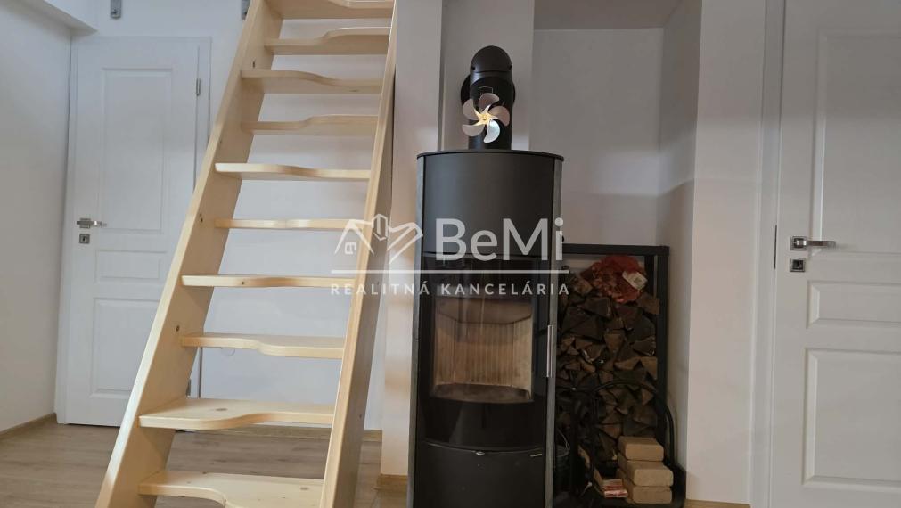 Exkluzívna chalupa na samote – Chocholná-Velčice – Kykula