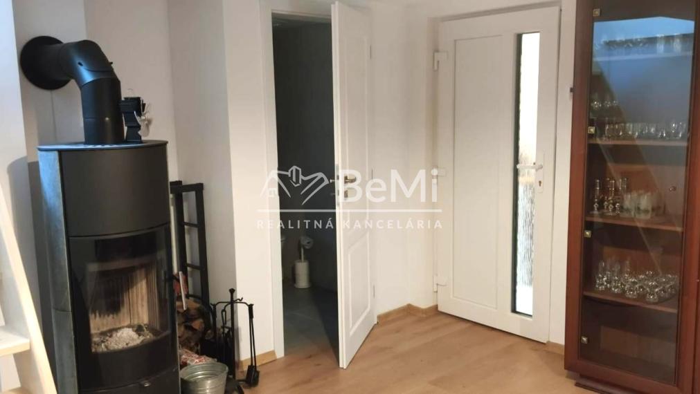 Exkluzívna chalupa na samote – Chocholná-Velčice – Kykula