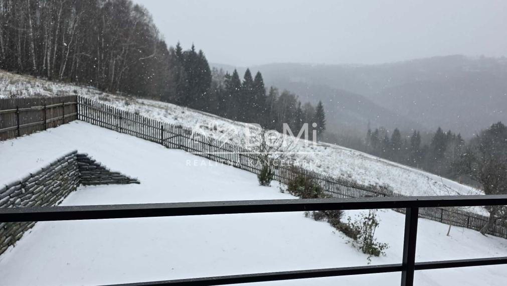 Exkluzívna chalupa na samote – Chocholná-Velčice – Kykula