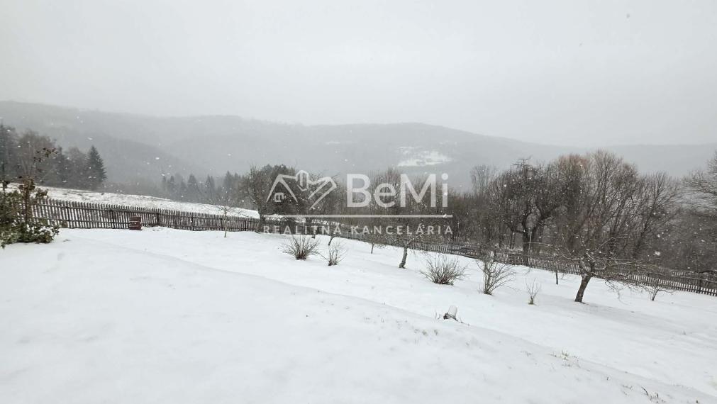 Exkluzívna chalupa na samote – Chocholná-Velčice – Kykula