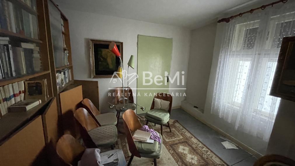 Predaj rodinného domu vo Veľkej Čausi 035-12-ZUPIE