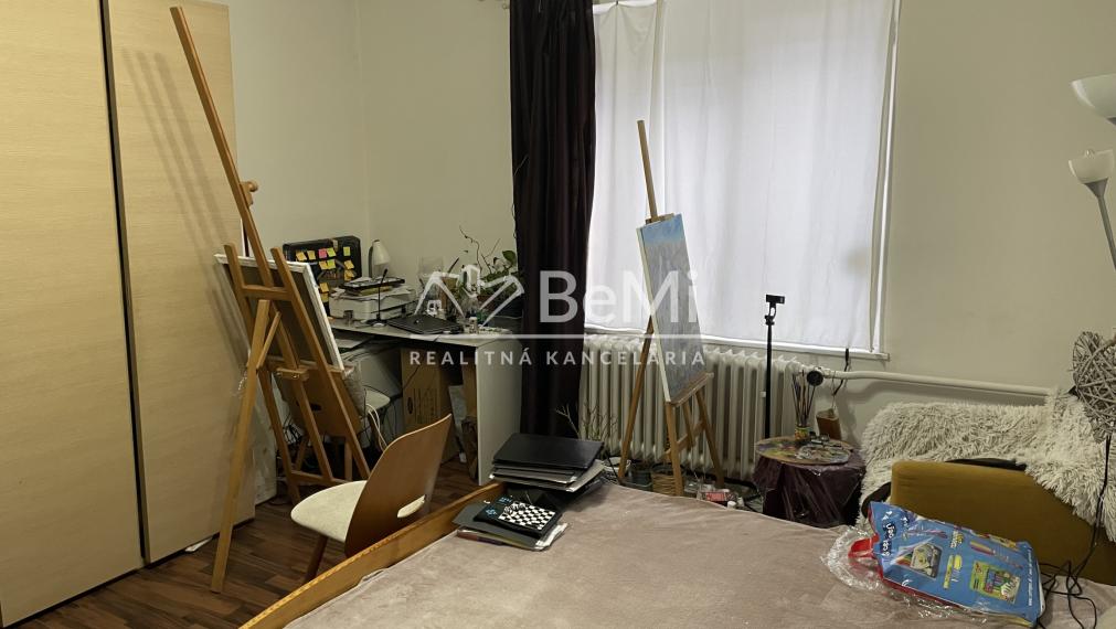 Predaj rodinného domu vo Veľkej Čausi 035-12-ZUPIE