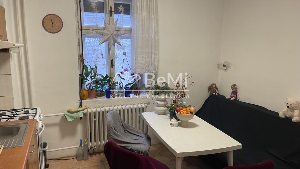 Predaj rodinného domu vo Veľkej Čausi 035-12-ZUPIE