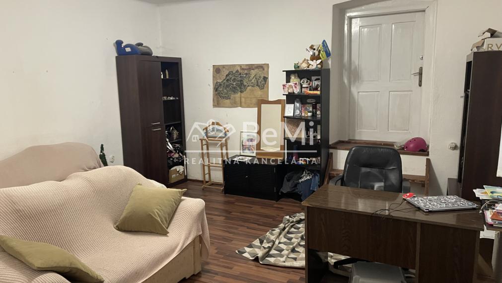 Predaj rodinného domu vo Veľkej Čausi 035-12-ZUPIE