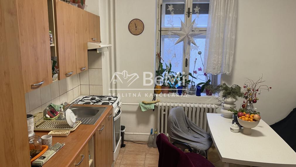 Predaj rodinného domu vo Veľkej Čausi 035-12-ZUPIE