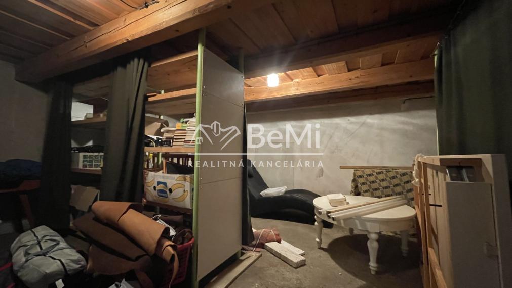 Predaj rodinného domu vo Veľkej Čausi 035-12-ZUPIE