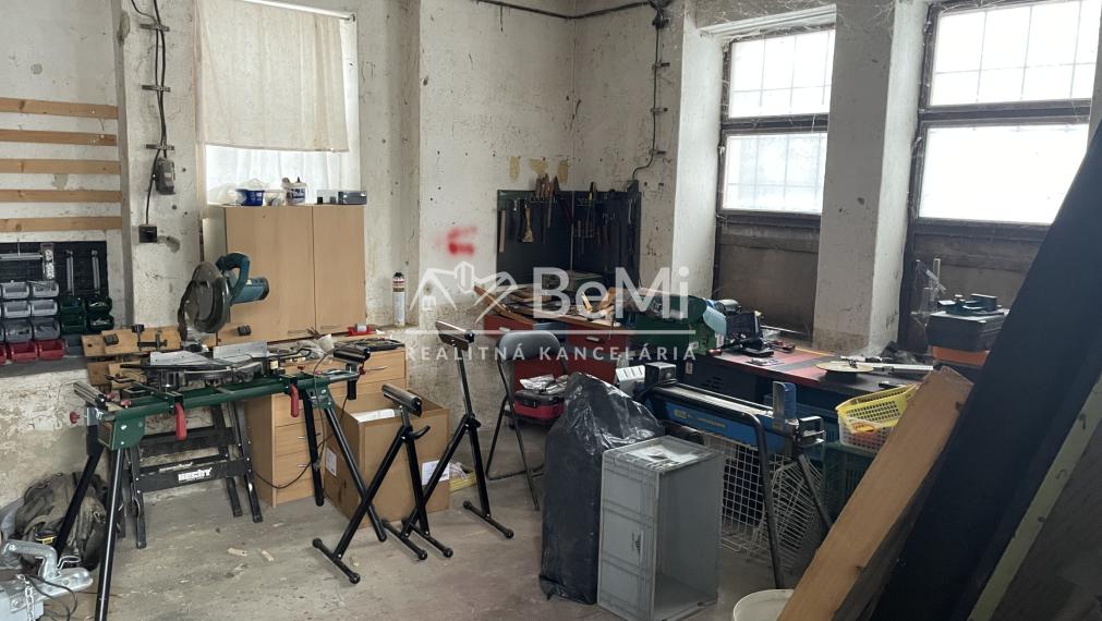 Predaj rodinného domu vo Veľkej Čausi 035-12-ZUPIE