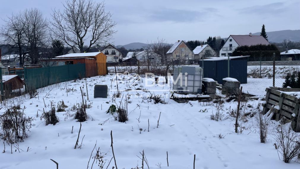 Predaj rodinného domu vo Veľkej Čausi 035-12-ZUPIE