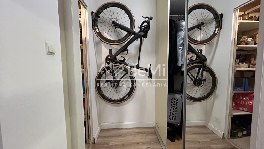 Predaj  3 izbový byt " REZERVOVANÉ "LEVICE (109-113-MIJK)