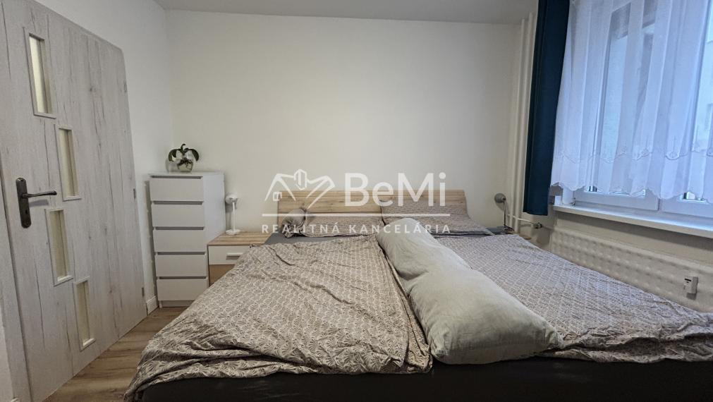 Predaj  3 izbový byt " REZERVOVANÉ "LEVICE (109-113-MIJK)