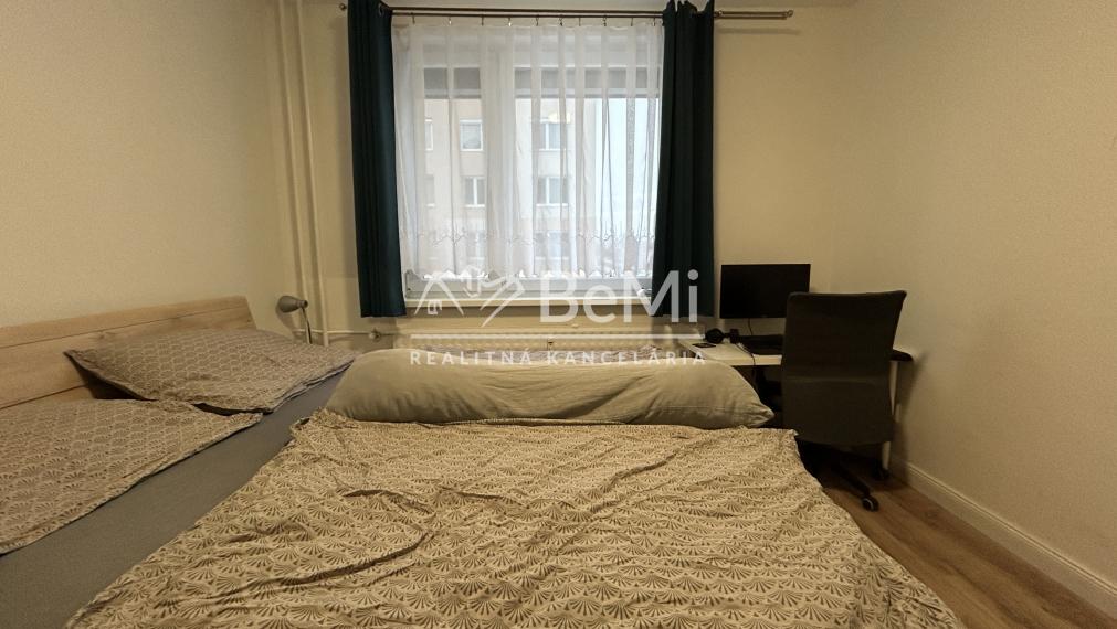 Predaj  3 izbový byt " REZERVOVANÉ "LEVICE (109-113-MIJK)