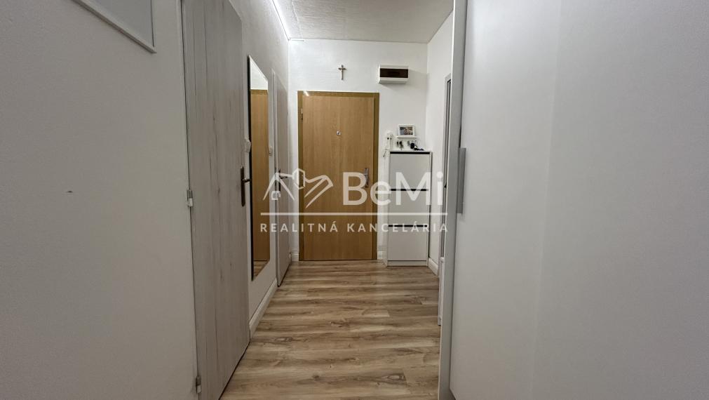 Predaj  3 izbový byt " REZERVOVANÉ "LEVICE (109-113-MIJK)