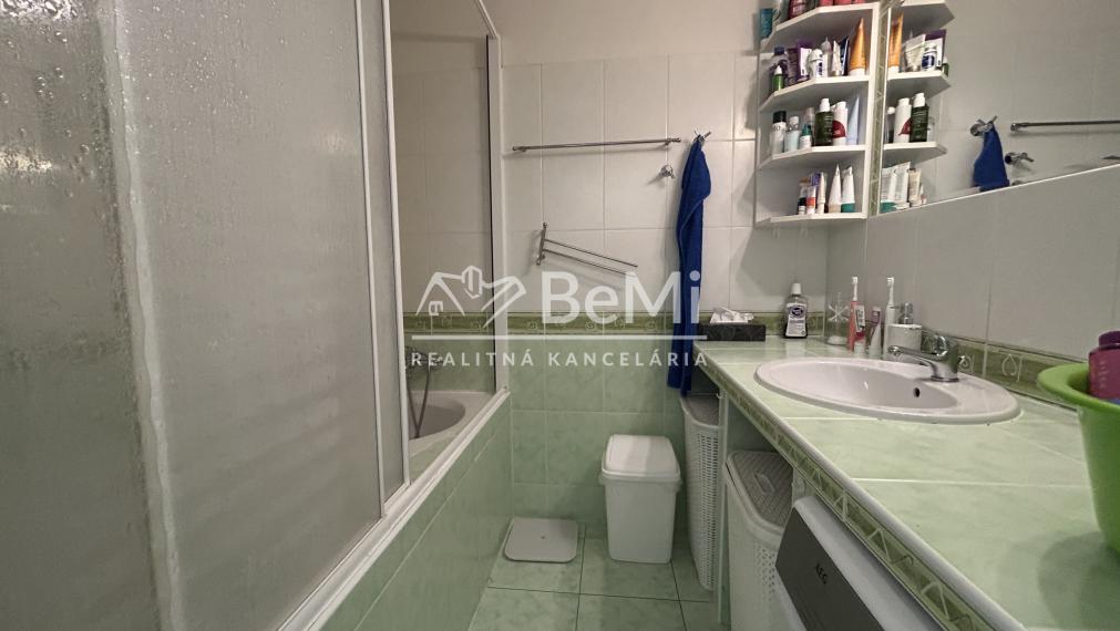 Predaj  3 izbový byt " REZERVOVANÉ "LEVICE (109-113-MIJK)