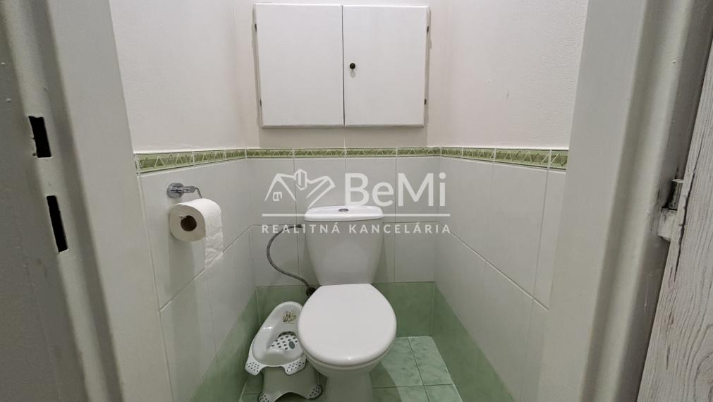 Predaj  3 izbový byt " REZERVOVANÉ "LEVICE (109-113-MIJK)