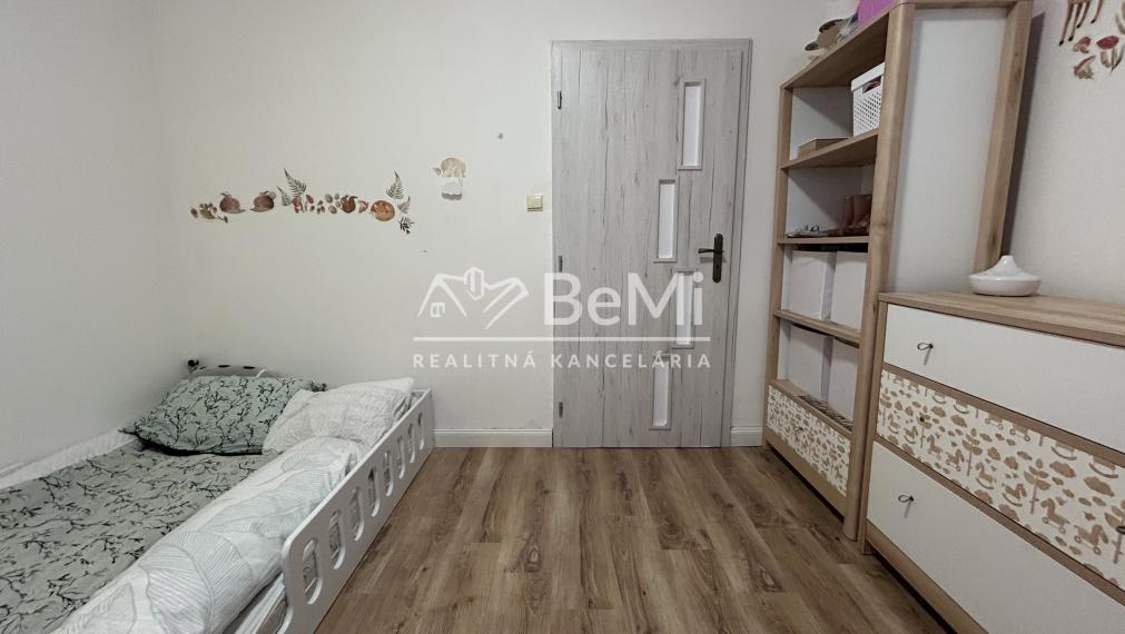 Predaj  3 izbový byt " REZERVOVANÉ "LEVICE (109-113-MIJK)