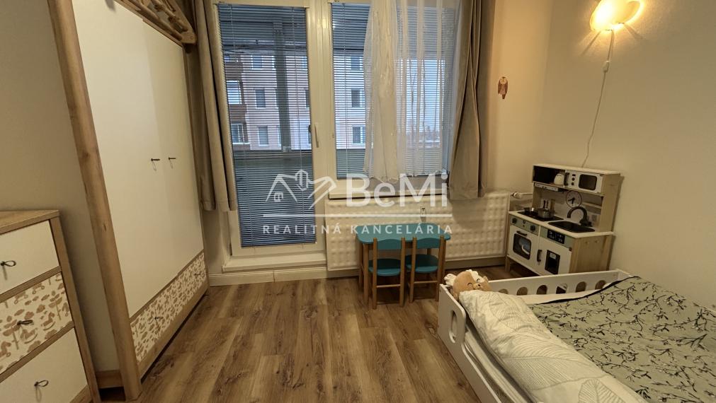 Predaj  3 izbový byt " REZERVOVANÉ "LEVICE (109-113-MIJK)