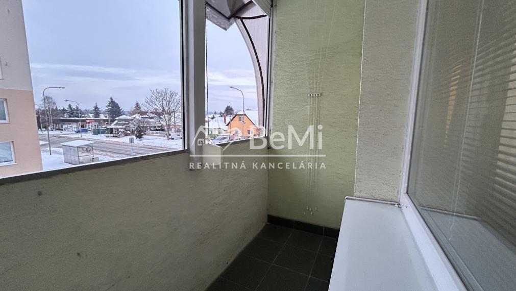 Predaj  3 izbový byt " REZERVOVANÉ "LEVICE (109-113-MIJK)