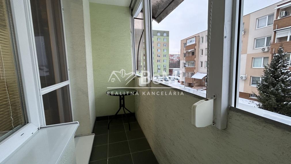 Predaj  3 izbový byt " REZERVOVANÉ "LEVICE (109-113-MIJK)