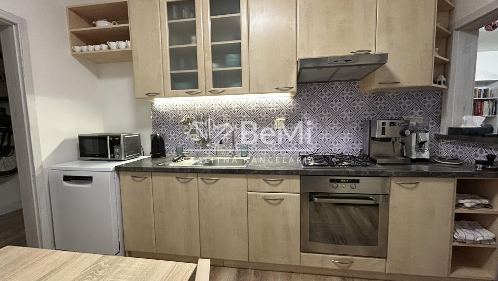 Predaj  3 izbový byt " REZERVOVANÉ "LEVICE (109-113-MIJK)