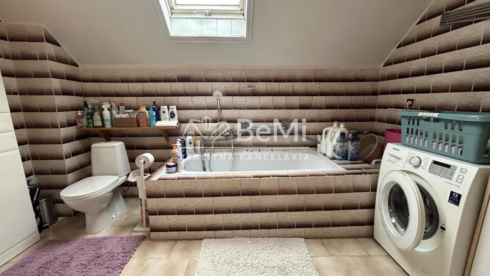 Predaj  rodinný dom -  Hronské Kosihy /Levice/    110-12-MIJK