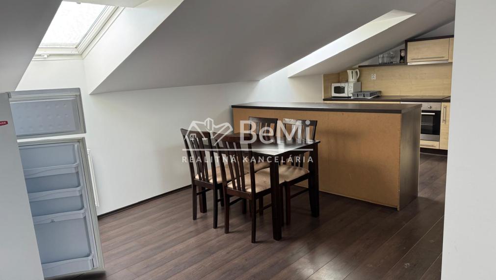 PRENAJMEME ihneď 3-izbový byt – Námestovo (blízko HERN)