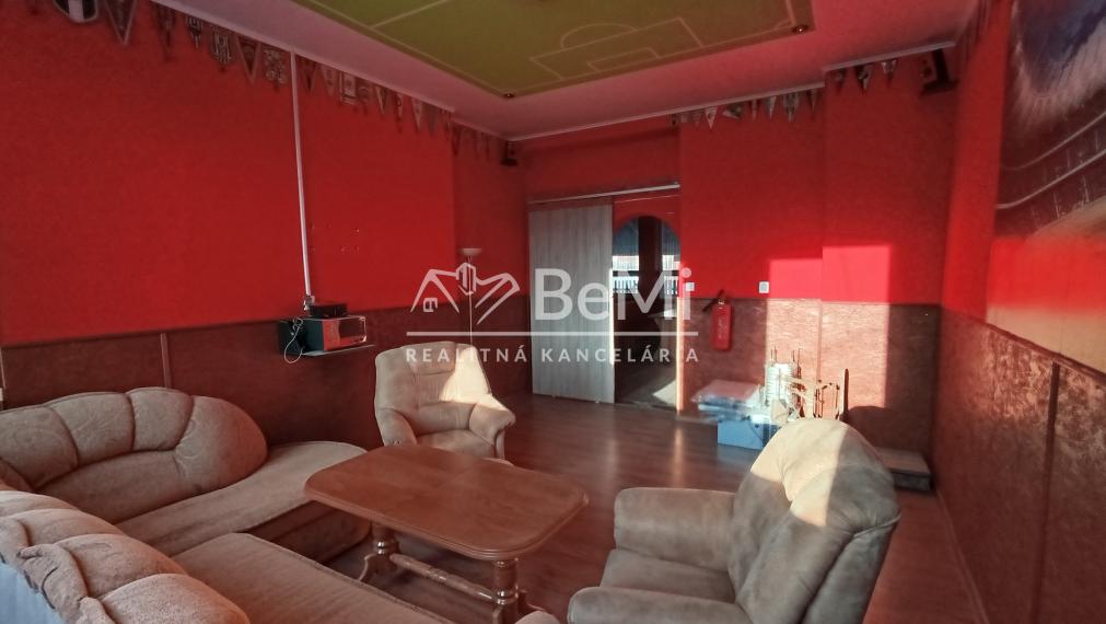 VÝBORNÁ PONUKA NA INVESTÍCIU V OBCI KRUŽNÁ- NA PREDAJ