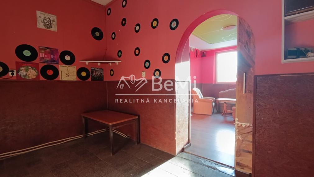 VÝBORNÁ PONUKA NA INVESTÍCIU V OBCI KRUŽNÁ- NA PREDAJ