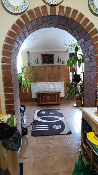 Zrekonštruovaný rodinný dom v Abaújkér, Maďarsko -NA PREDAJ