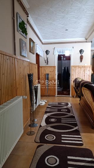 Zrekonštruovaný rodinný dom v Abaújkér, Maďarsko -NA PREDAJ