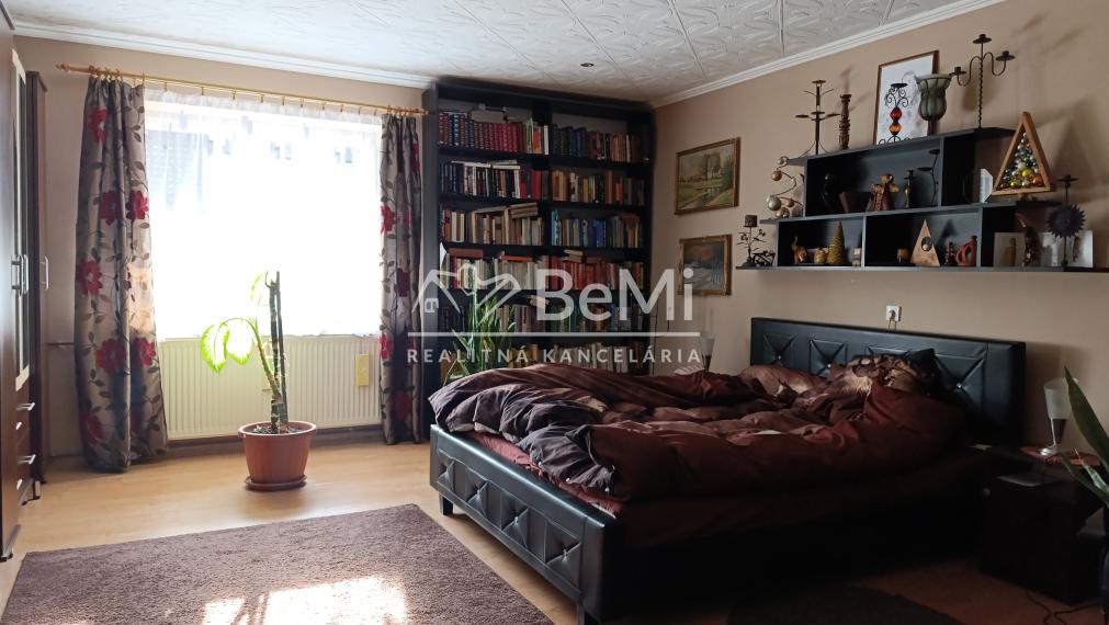 Zrekonštruovaný rodinný dom v Abaújkér, Maďarsko -NA PREDAJ