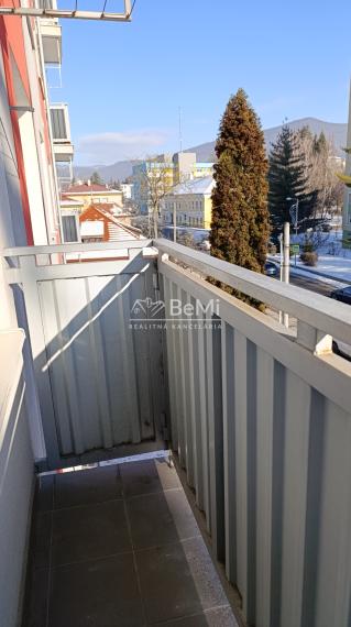 2izbový byt v centre Rožňavy - NA PREDAJ