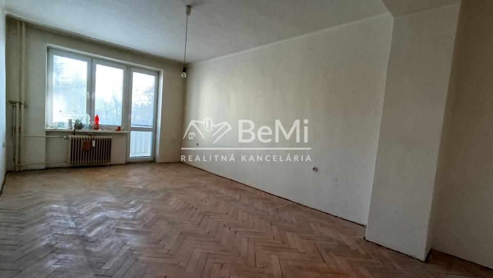 2izbový byt v centre Rožňavy - NA PREDAJ