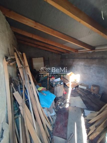 Rodinný dom so záhradou na predaj- Mučín