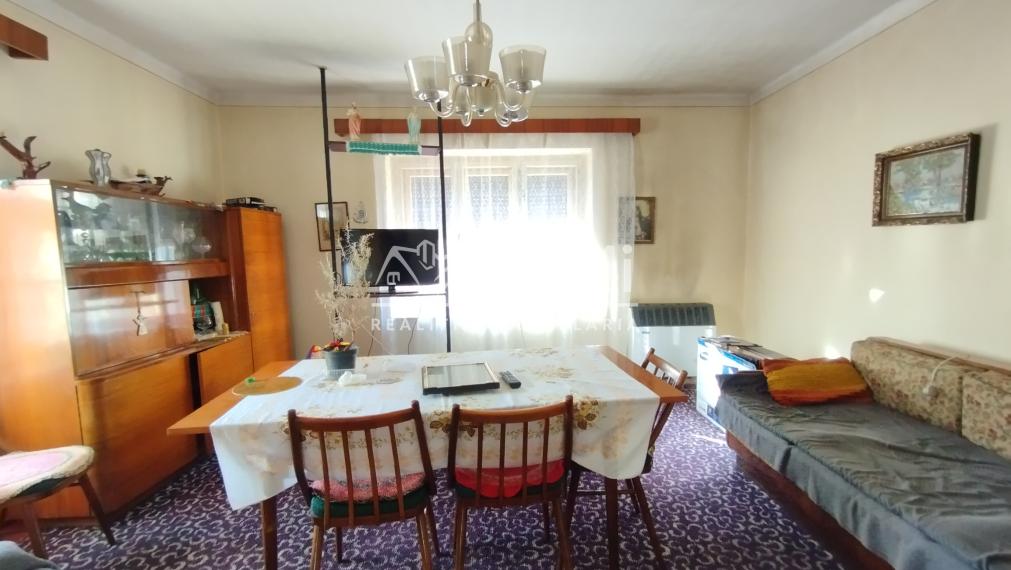 Rodinný dom so záhradou na predaj- Mučín