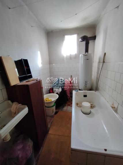 Rodinný dom so záhradou na predaj- Mučín